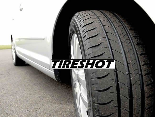 Tire Michelin Energy Saver